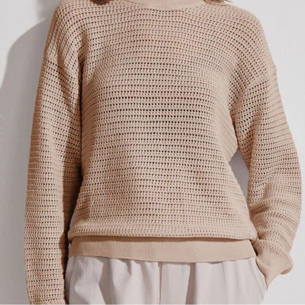 🌟SALE🌟VARLEY KERSHAW SWEATER